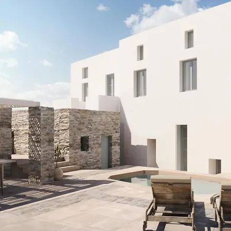 Aera Mykonos Villa