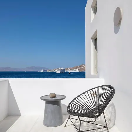 Willa Aera Mykonos