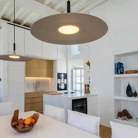 Aera Mykonos Villa *