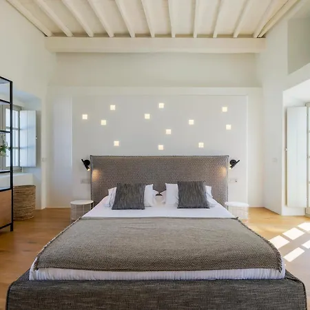 Villa Aera Mykonos Mykonos Town