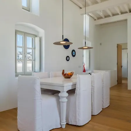 Willa Aera Mykonos Mykonos Town