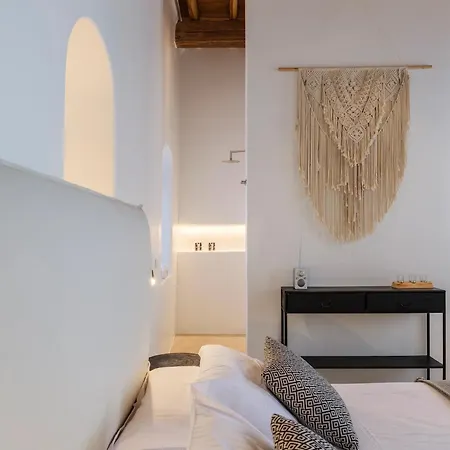 Aera Mykonos Villa *