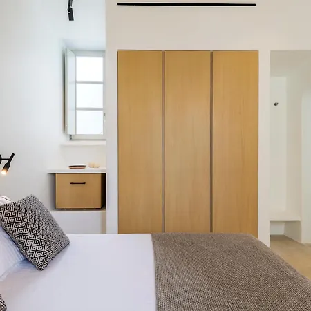 Aera Mykonos Mykonos Town