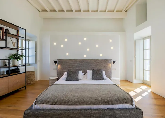 ヴィラ Aera Mykonos Mykonos Town