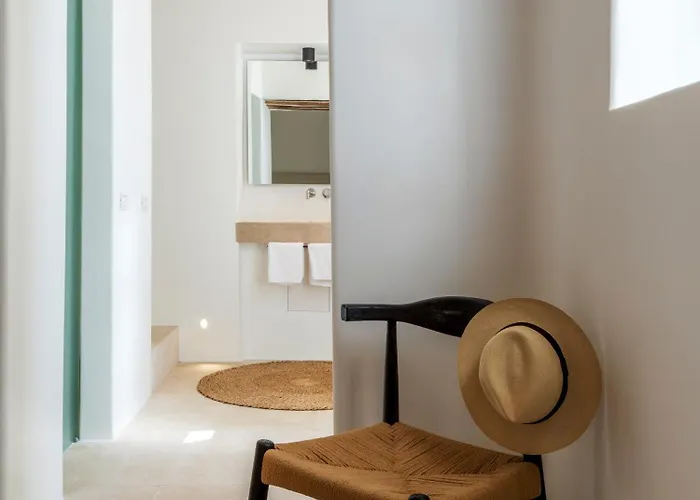 ヴィラ Aera Mykonos Mykonos Town