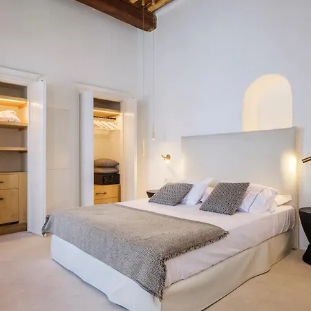 빌라 Aera Mykonos *