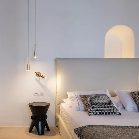 Vila Aera Mykonos Mykonos Town