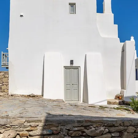 Aera Mykonos * Mykonos Town