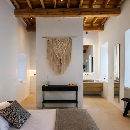 Villa Aera Mykonos *