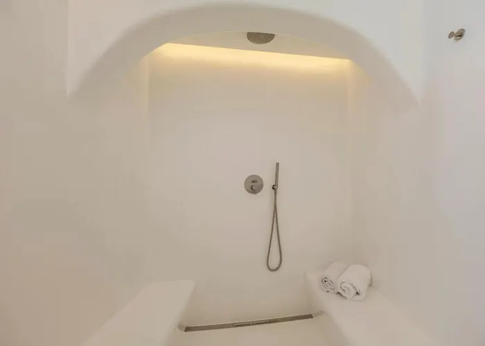 Aera Mykonos Mykonos Town