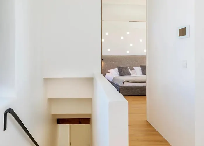 Aera Mykonos Villa *