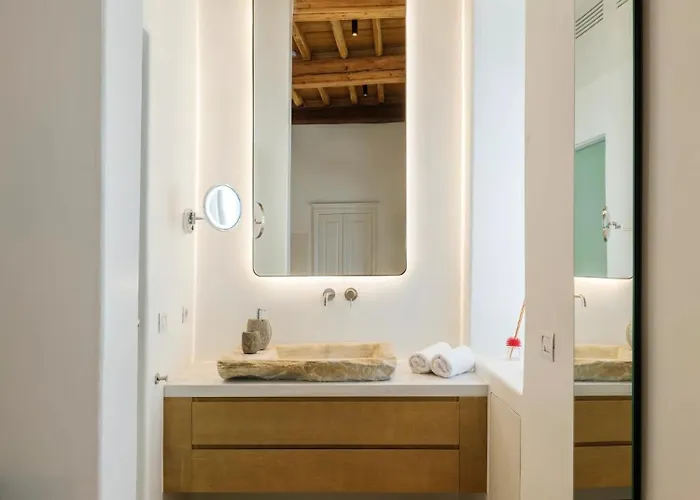 Villa Aera Mykonos *