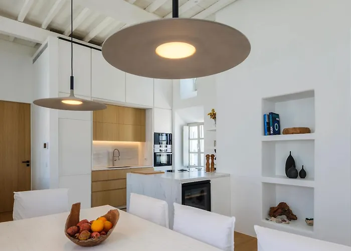 Aera Mykonos Villa *