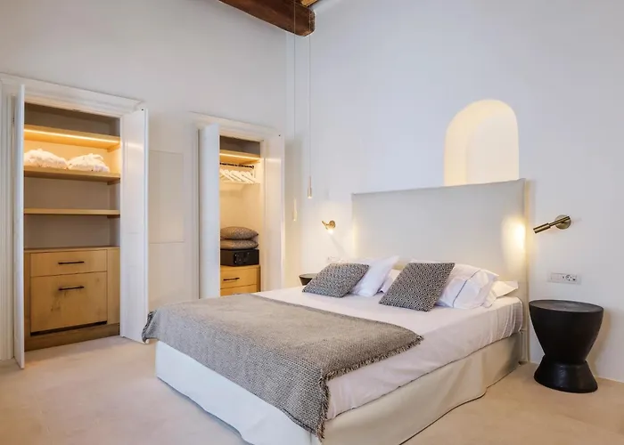 Villa Aera Mykonos *