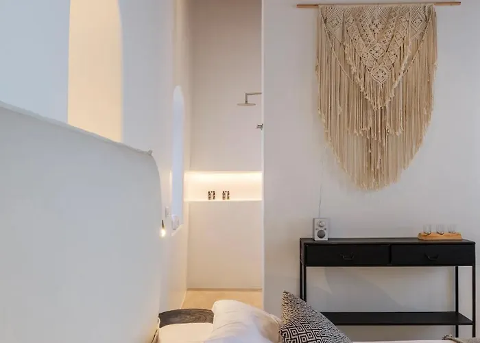 Aera Mykonos Villa *