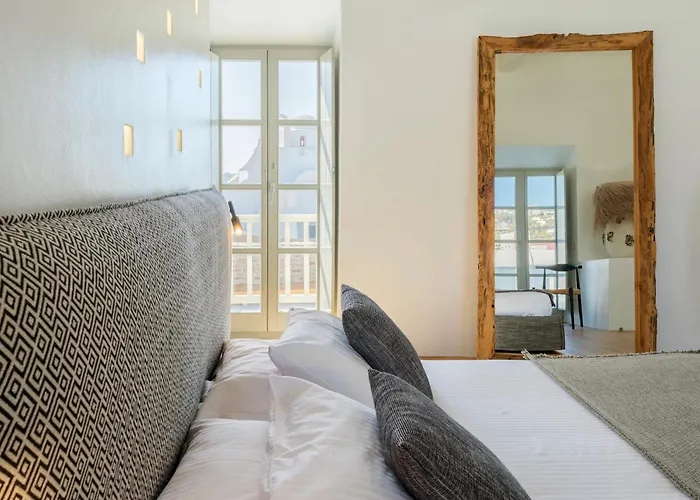 Villa Aera Mykonos *