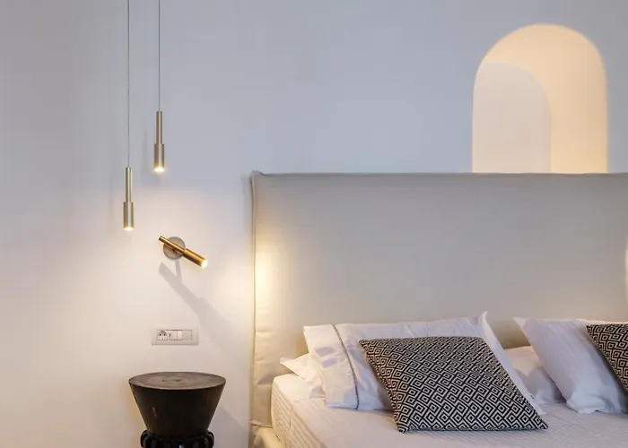 Villa Aera Mykonos Mykonos Town