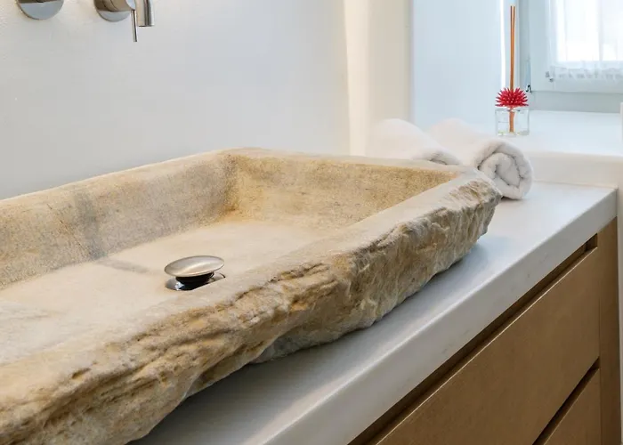 Aera Mykonos Villa *