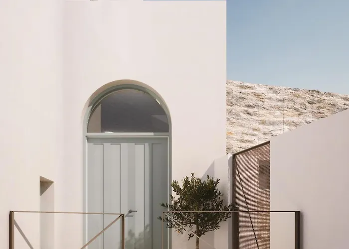 Aera Mykonos Mykonos Town