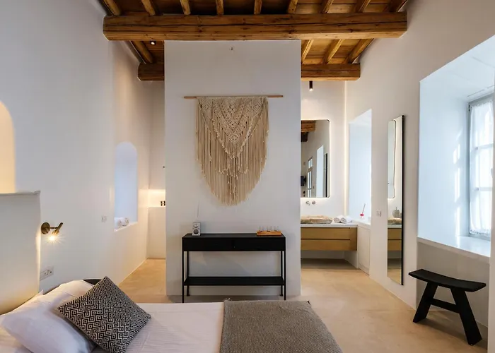 Willa Aera Mykonos *