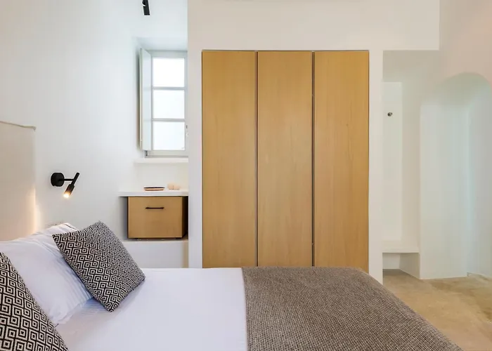 Aera Mykonos Mykonos Town