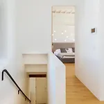 Aera Mykonos 빌라 *