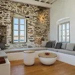 Aera Mykonos 빌라 *