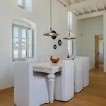 빌라 Aera Mykonos Mykonos Town