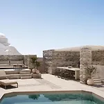 Aera Mykonos 빌라 *