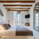 Aera Mykonos 빌라 Mykonos Town