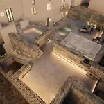 Aera Mykonos 빌라 *