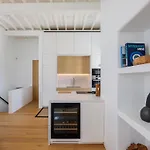 Aera Mykonos 빌라 *