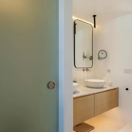 Aera Mykonos فيلة