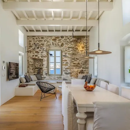 Aera Mykonos فيلة Mykonos Town