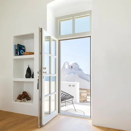 Aera Mykonos 别墅