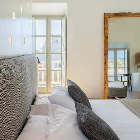 فيلة Aera Mykonos *