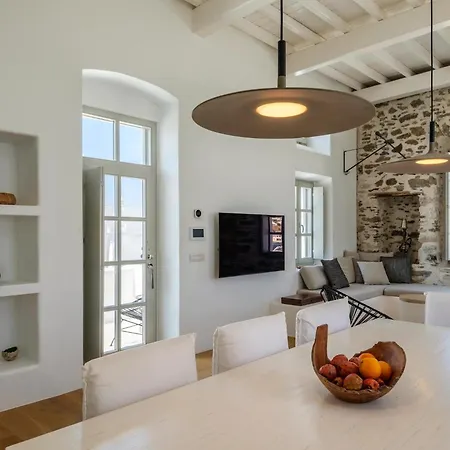 فيلة Aera Mykonos
