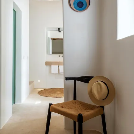 فيلة Aera Mykonos Mykonos Town