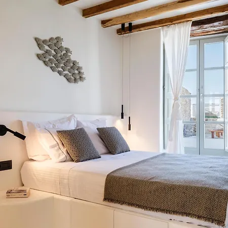 فيلة Aera Mykonos Mykonos Town